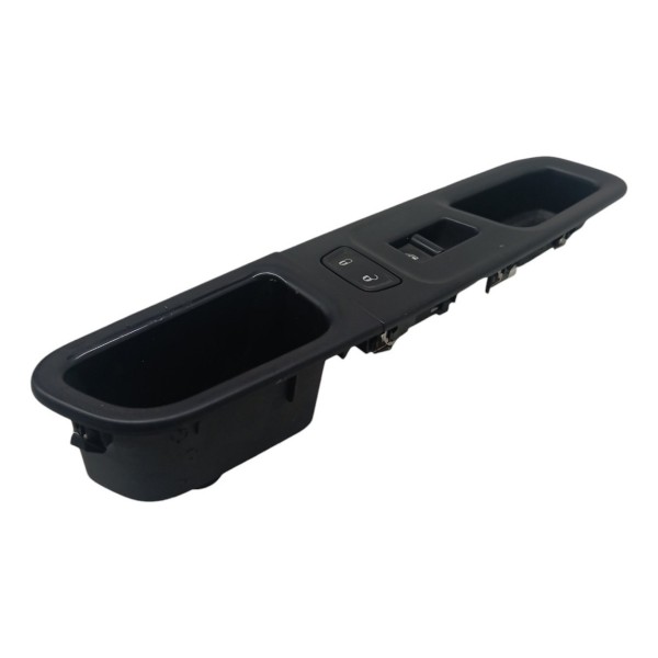 Botão Vidro Dianteiro Direito Jeep Renegade 2016 2017 2018