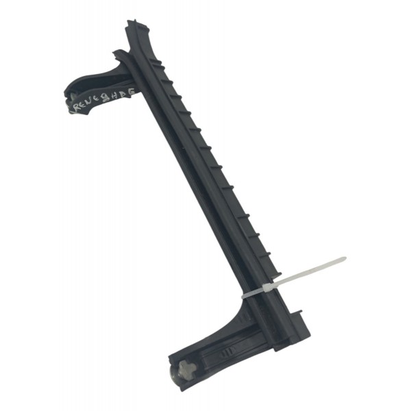 Guia Canaleta Vidro Traseiro Direito Jeep Renegade 2016 2017