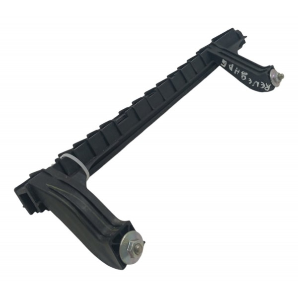 Guia Canaleta Vidro Traseiro Direito Jeep Renegade 2016 2017