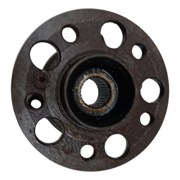 Cubo Roda Traseira Direita Mercedes C200 2009