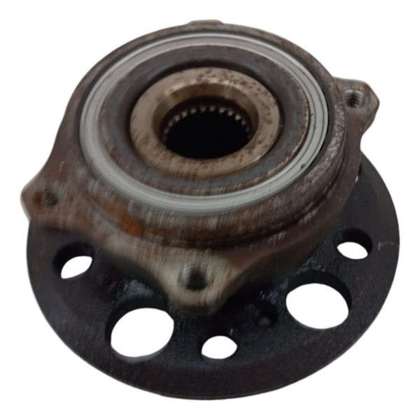 Cubo Roda Traseira Direita Mercedes C200 2009