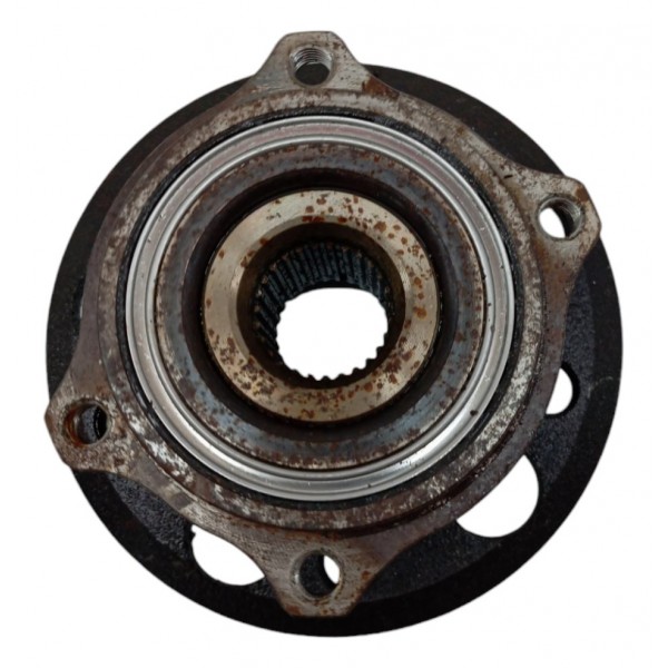 Cubo Roda Traseira Direita Mercedes C200 2009