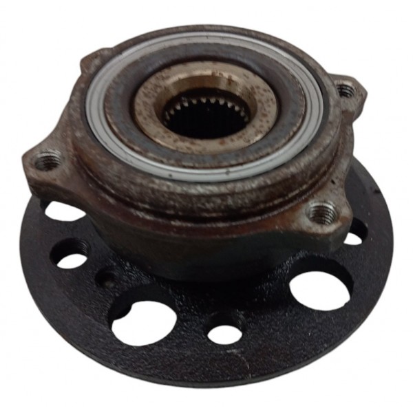 Cubo Roda Traseira Direita Mercedes C200 2009