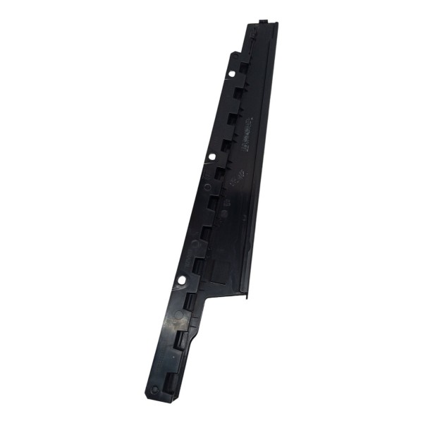 Moldura Coluna Porta Dianteira Direita Jeep Renegade 2016 17