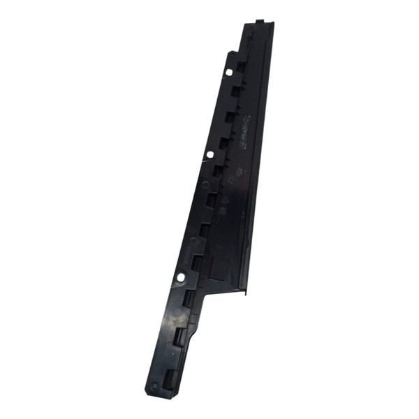 Moldura Coluna Porta Dianteira Direita Jeep Renegade 2016 17