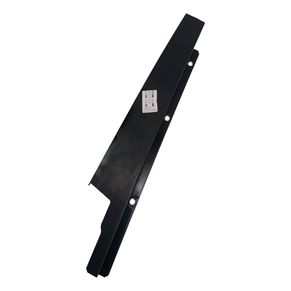 Moldura Coluna Porta Dianteira Direita Jeep Renegade 2016 17