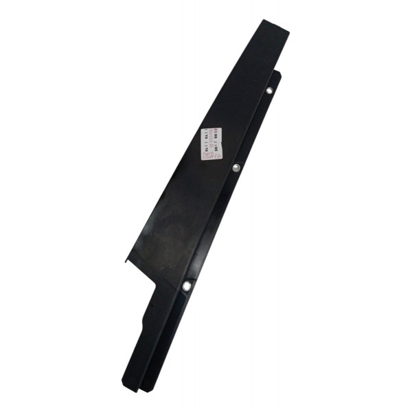 Moldura Coluna Porta Dianteira Direita Jeep Renegade 2016 17