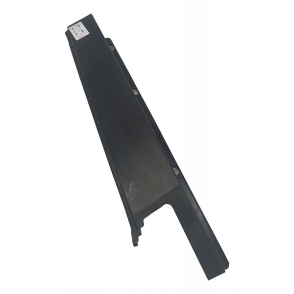 Moldura Coluna Porta Traseira Esquerda Jeep Renegade 2016 17