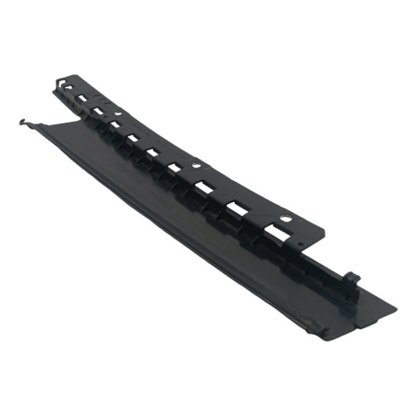 Moldura Coluna Porta Traseira Esquerda Jeep Renegade 2016 17