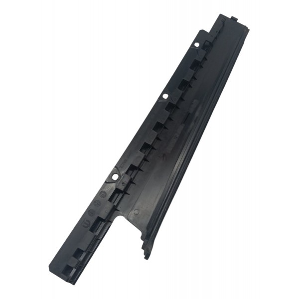 Moldura Coluna Porta Traseira Esquerda Jeep Renegade 2016 17