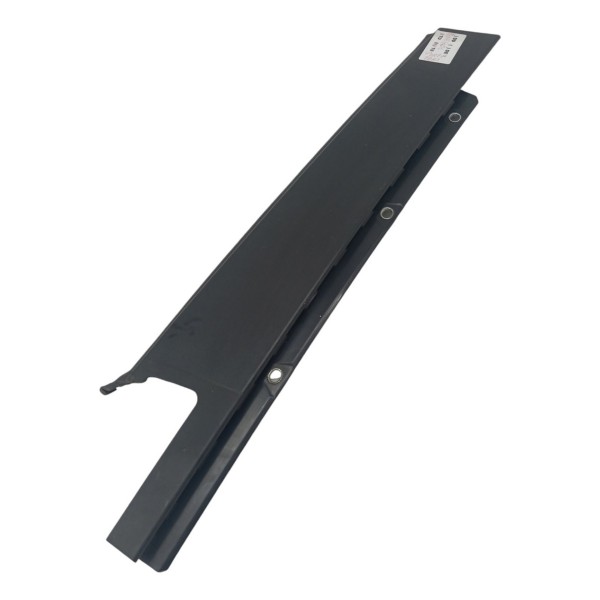 Moldura Coluna Porta Traseira Esquerda Jeep Renegade 2016 17