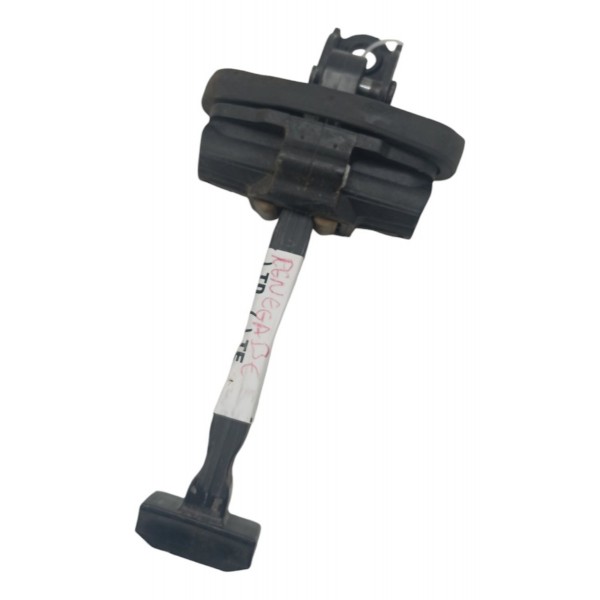 Limitador Porta Dianteira Esquerda Jeep Renegade 2016 2017