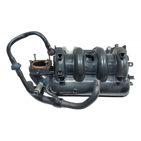 Coletor Admissão Volkswagen Crossfox 2014