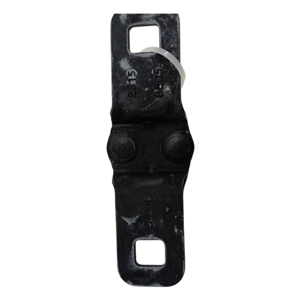 Batente Porta Malas Jeep Renegade 2015 2016 2017 2018 2019