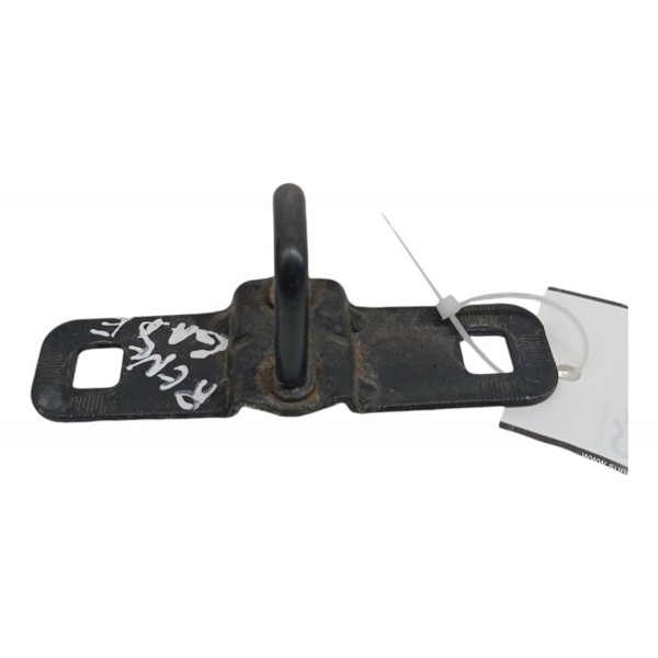 Batente Porta Malas Jeep Renegade 2015 2016 2017 2018 2019