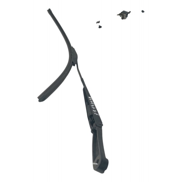 Braço Esquerdo Limpador Parabrisa Jeep Renegade 2016 17 18 Esquerdo