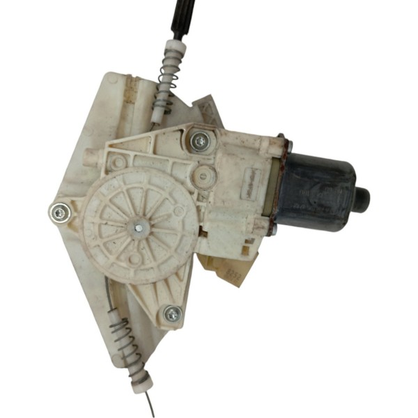 Maquina De Vidro Dianteira Direita Mercedes C200 2009