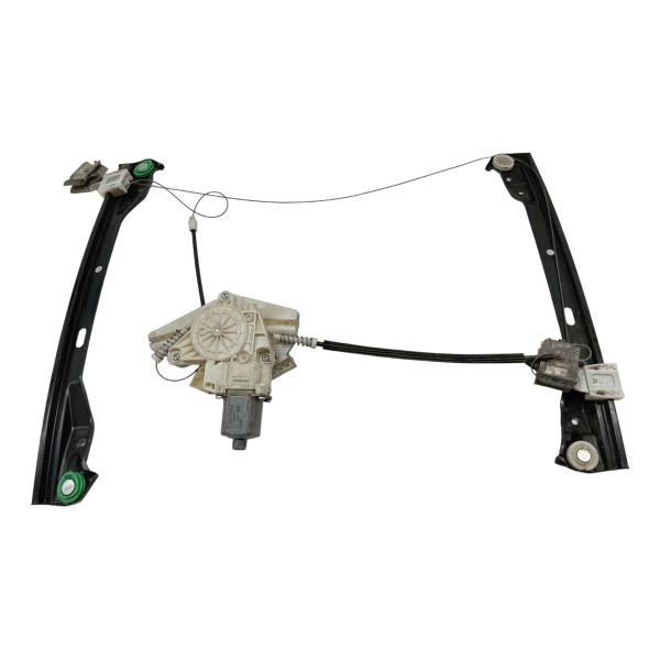 Maquina De Vidro Dianteira Direita Mercedes C200 2009