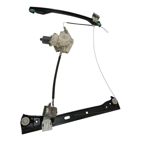 Maquina De Vidro Dianteira Direita Mercedes C200 2009