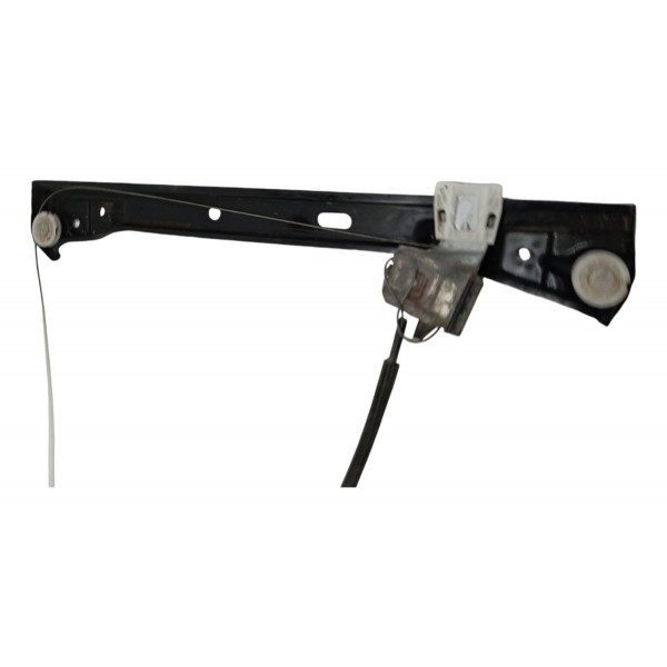 Maquina De Vidro Dianteira Direita Mercedes C200 2009