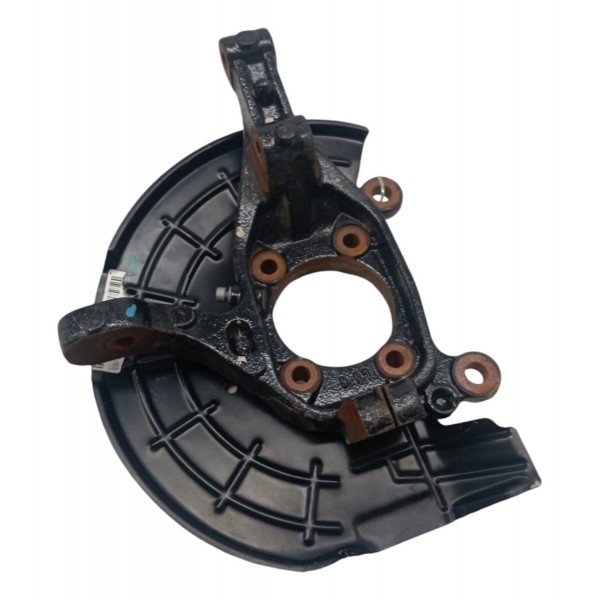 Montante Roda Dianteira Esquerda Jeep Renegade 1.8 2016 17