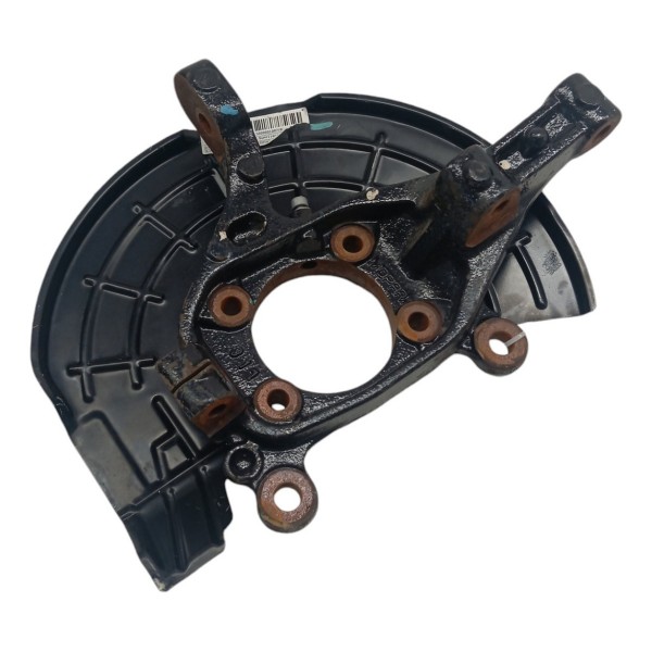 Montante Roda Dianteira Esquerda Jeep Renegade 1.8 2016 17