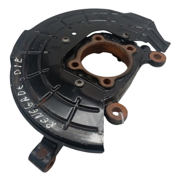 Montante Roda Dianteira Esquerda Jeep Renegade 1.8 2016 17