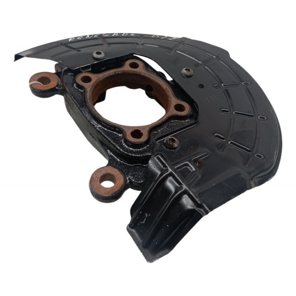 Montante Roda Dianteira Esquerda Jeep Renegade 1.8 2016 17