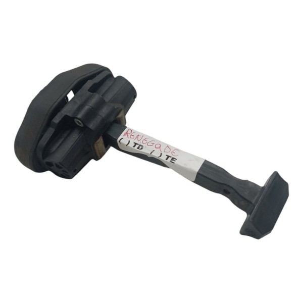 Limitador Porta Dianteira Direita Jeep Renegade 2016 2017