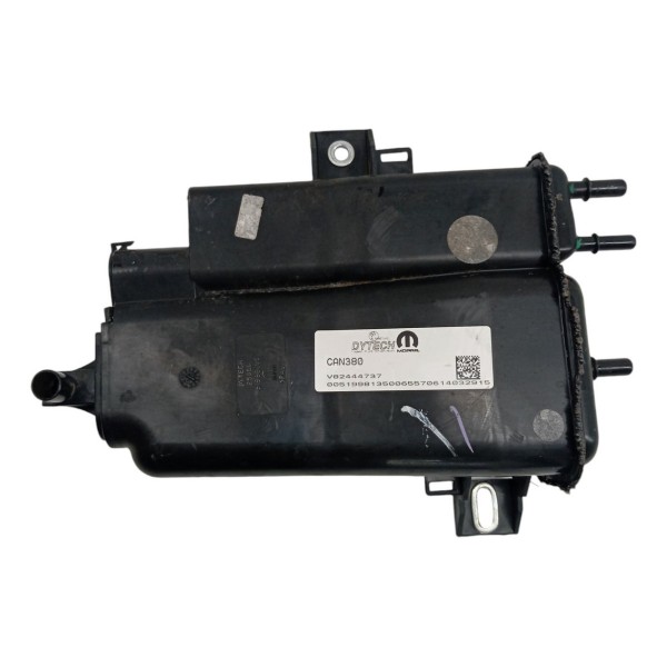 Filtro Canister Jeep Renegade 1.8 2016 2017 2018 2019 2020