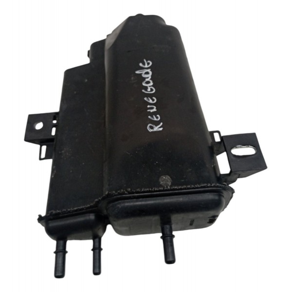 Filtro Canister Jeep Renegade 1.8 2016 2017 2018 2019 2020