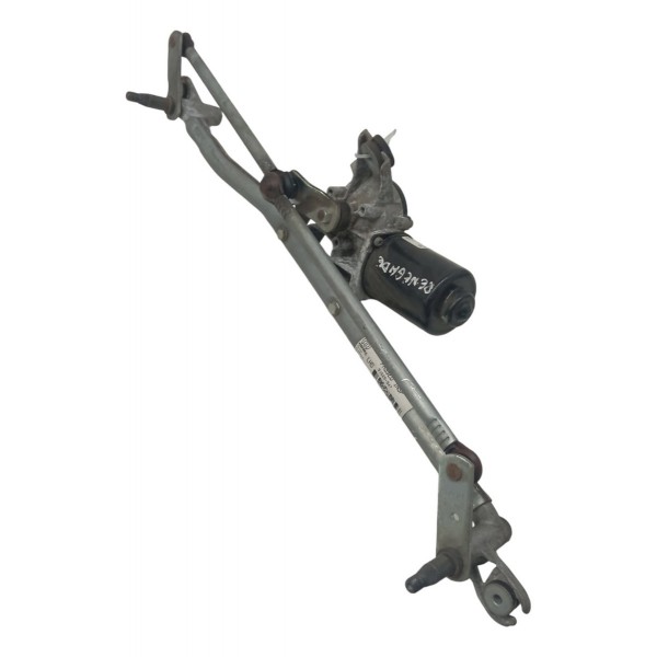 Galhada Motor Limpador Parabrisa Jeep Renegade 1.8 2016 2017