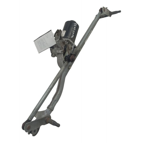 Galhada Motor Limpador Parabrisa Jeep Renegade 1.8 2016 2017