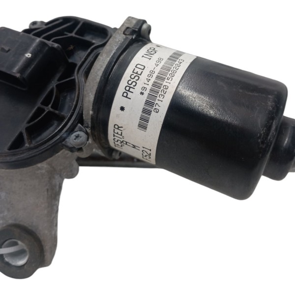 Galhada Motor Limpador Parabrisa Jeep Renegade 1.8 2016 2017