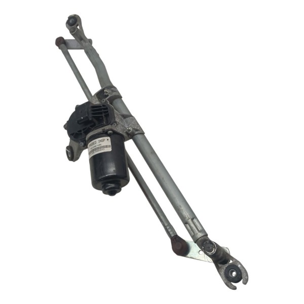 Galhada Motor Limpador Parabrisa Jeep Renegade 1.8 2016 2017