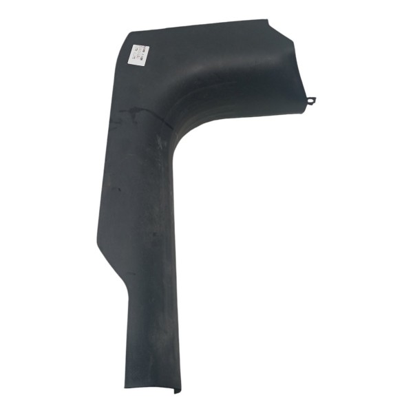 Soleira Dianteira Direita Jeep Renegade 2015 2016 2017 2018 Preto