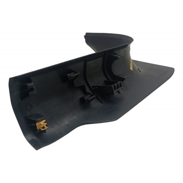 Soleira Dianteira Direita Jeep Renegade 2015 2016 2017 2018 Preto