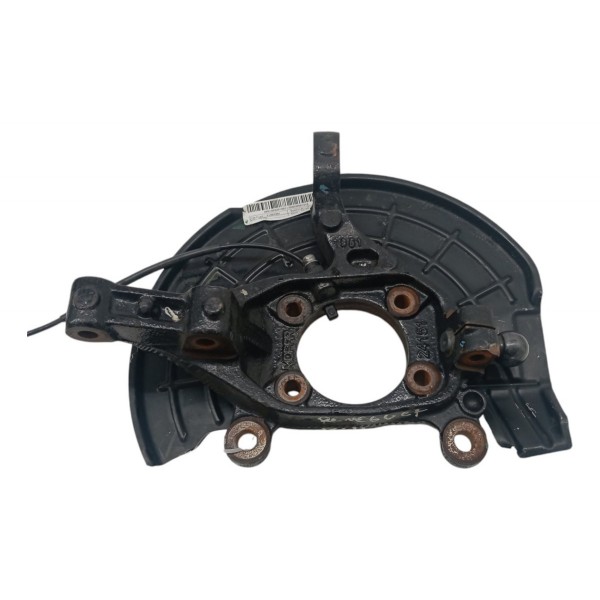 Montante Roda Dianteira Direita Jeep Renegade 1.8 2016 17 18