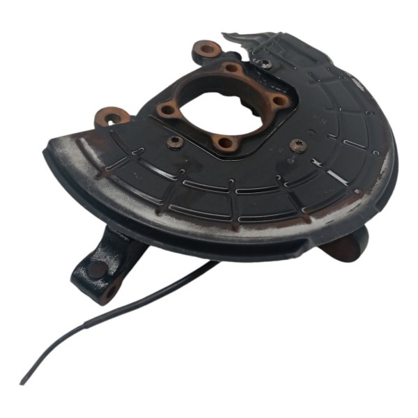 Montante Roda Dianteira Direita Jeep Renegade 1.8 2016 17 18