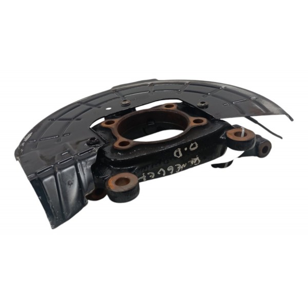 Montante Roda Dianteira Direita Jeep Renegade 1.8 2016 17 18