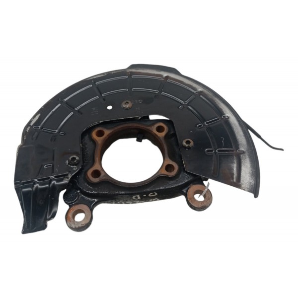 Montante Roda Dianteira Direita Jeep Renegade 1.8 2016 17 18