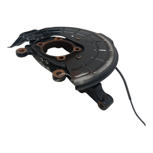 Montante Roda Dianteira Direita Jeep Renegade 1.8 2016 17 18