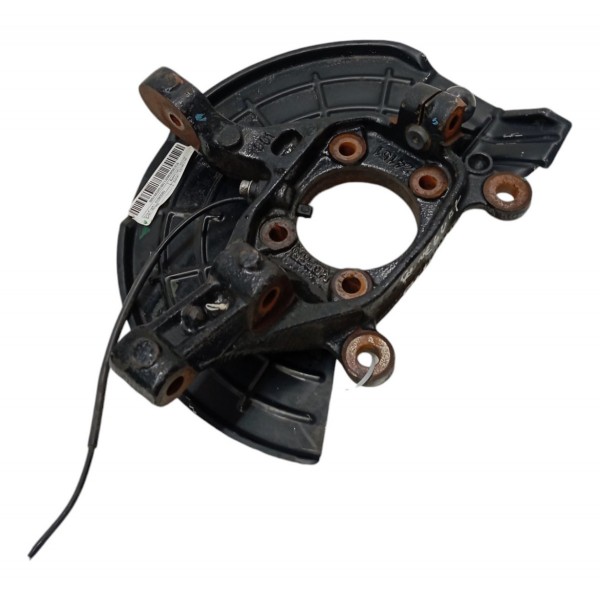 Montante Roda Dianteira Direita Jeep Renegade 1.8 2016 17 18