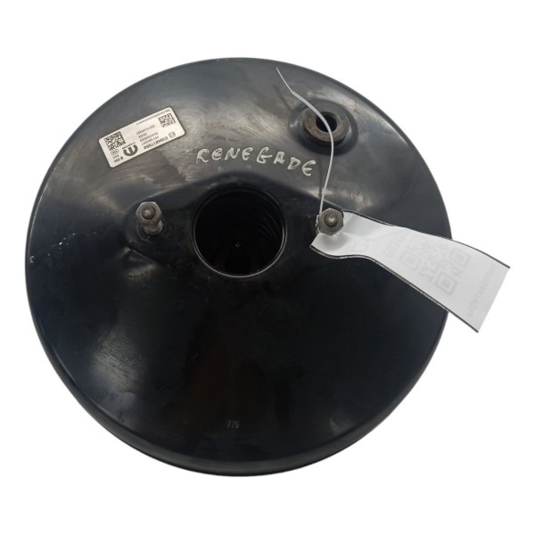 Hidrovacuo Freio Jeep Renegade 1.8 Flex 2015 2016 2017 2018