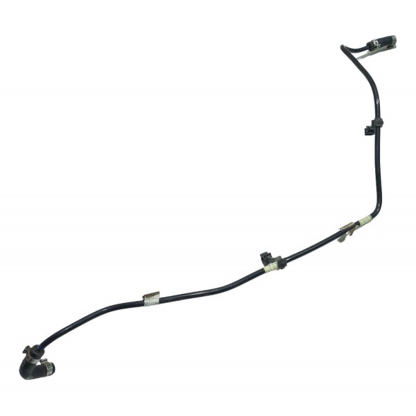 Mangueira Reservatório Partida A Frio Crossfox 2014