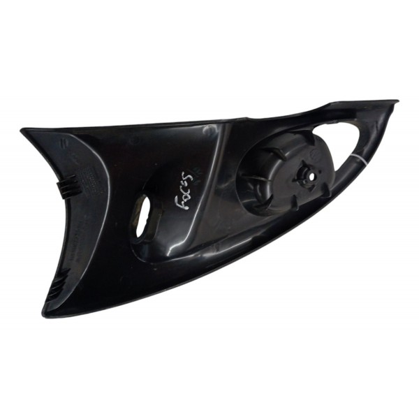Moldura Botão Vidro Dianteiro Direito Ford Focus Hatch 2008