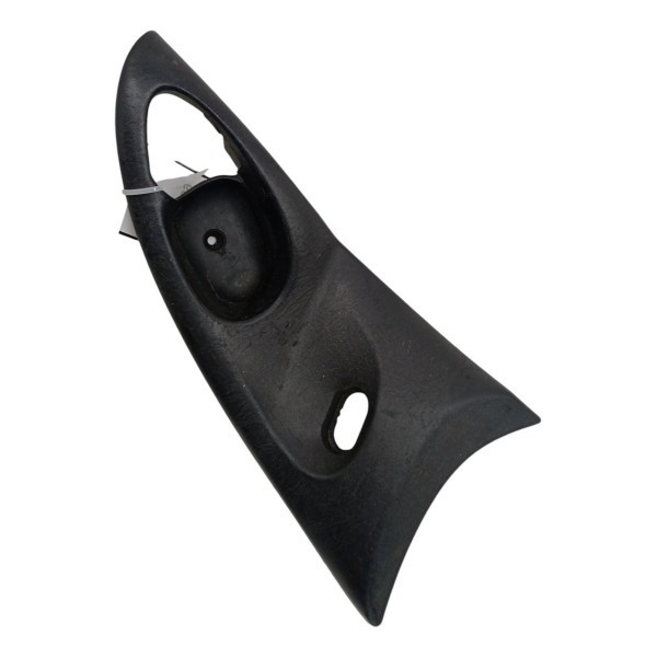 Moldura Botão Vidro Dianteiro Direito Ford Focus Hatch 2008