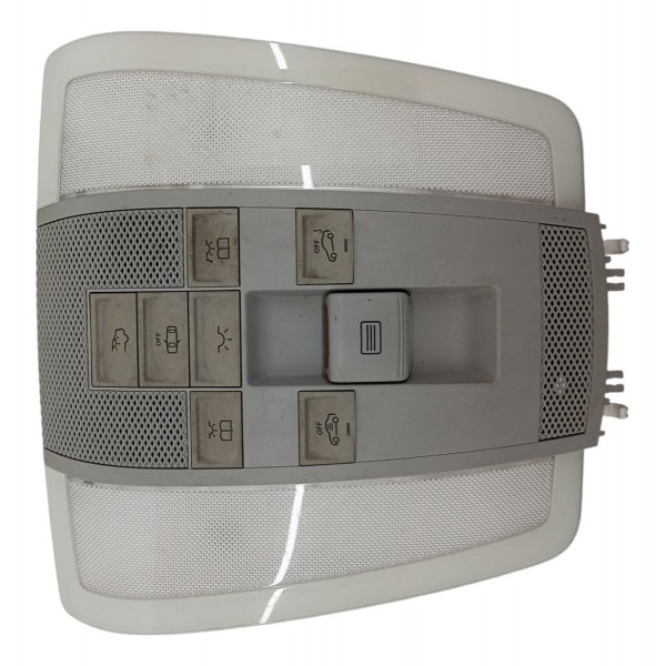 Luz Teto Cortesia Mercedes C200 2009