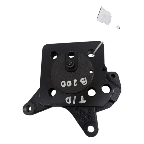 Flange Cubo Roda Traseiro Direito Mercedes B180 B200 2009 10