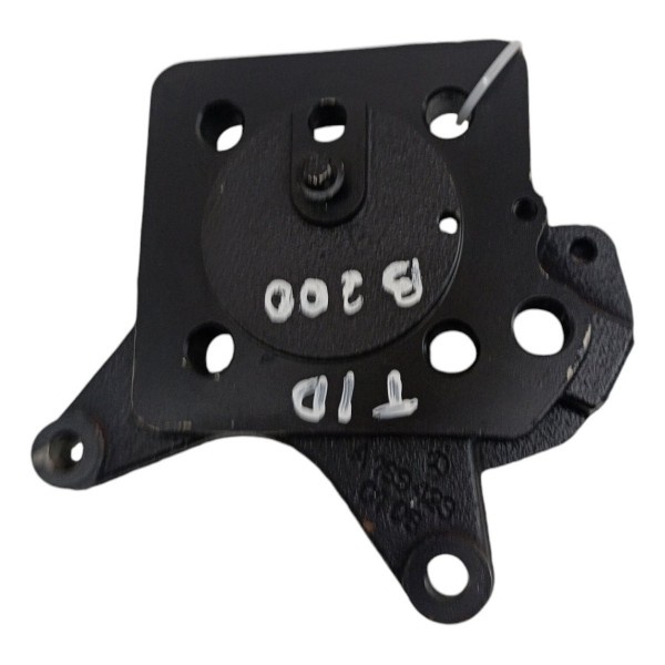 Flange Cubo Roda Traseiro Direito Mercedes B180 B200 2009 10